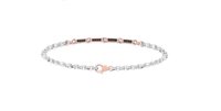 Bracciale Zancan Uomo in Oro UB002BR - UB002BR